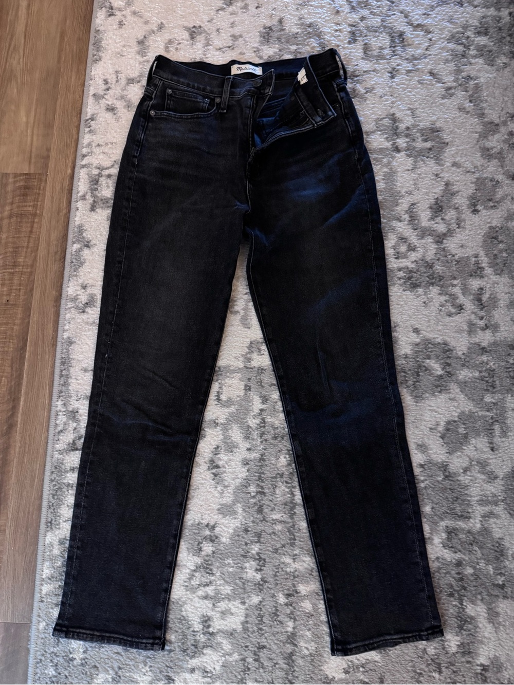 Madwell Jeans